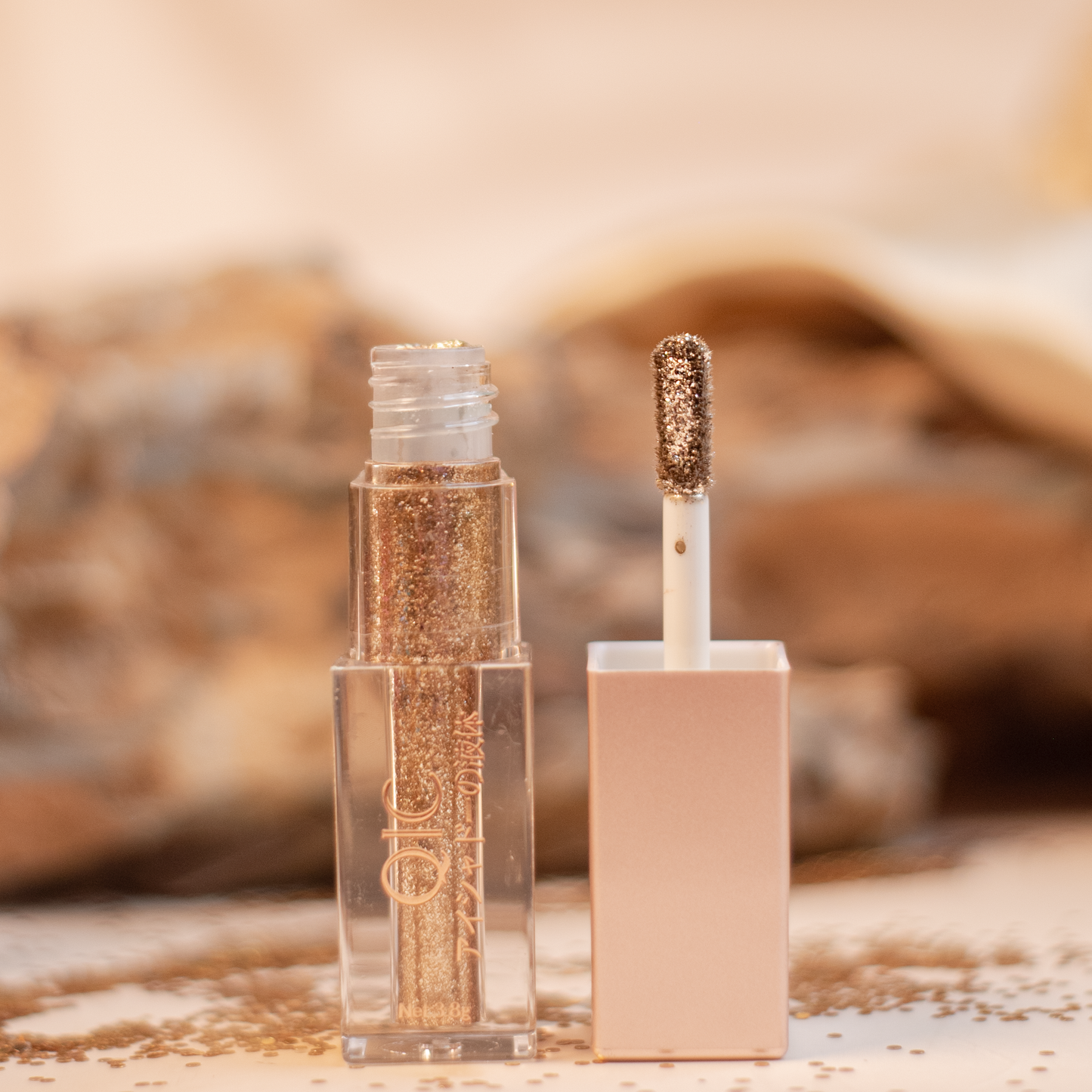 Liquid Eye Shadow