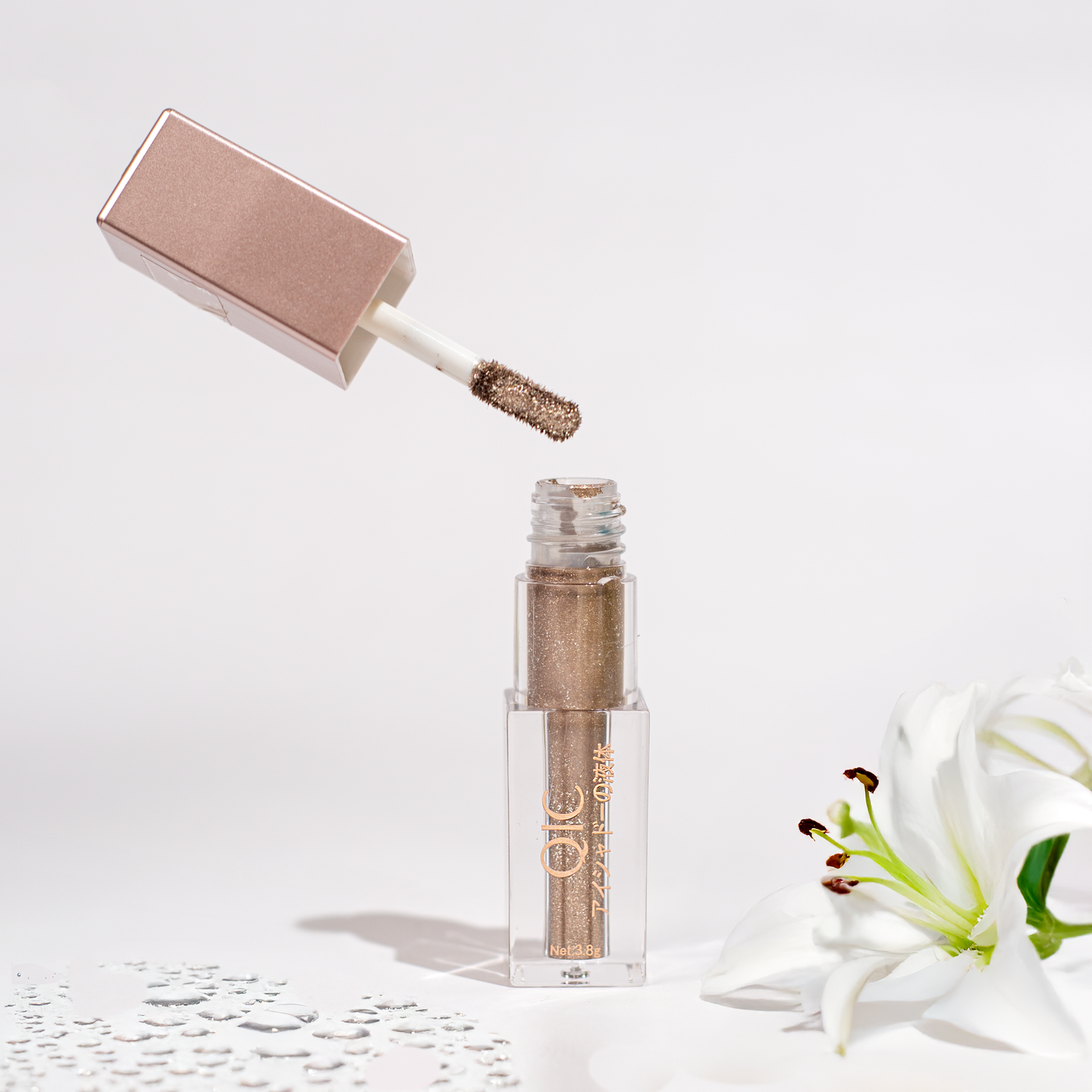 Liquid Eye Shadow
