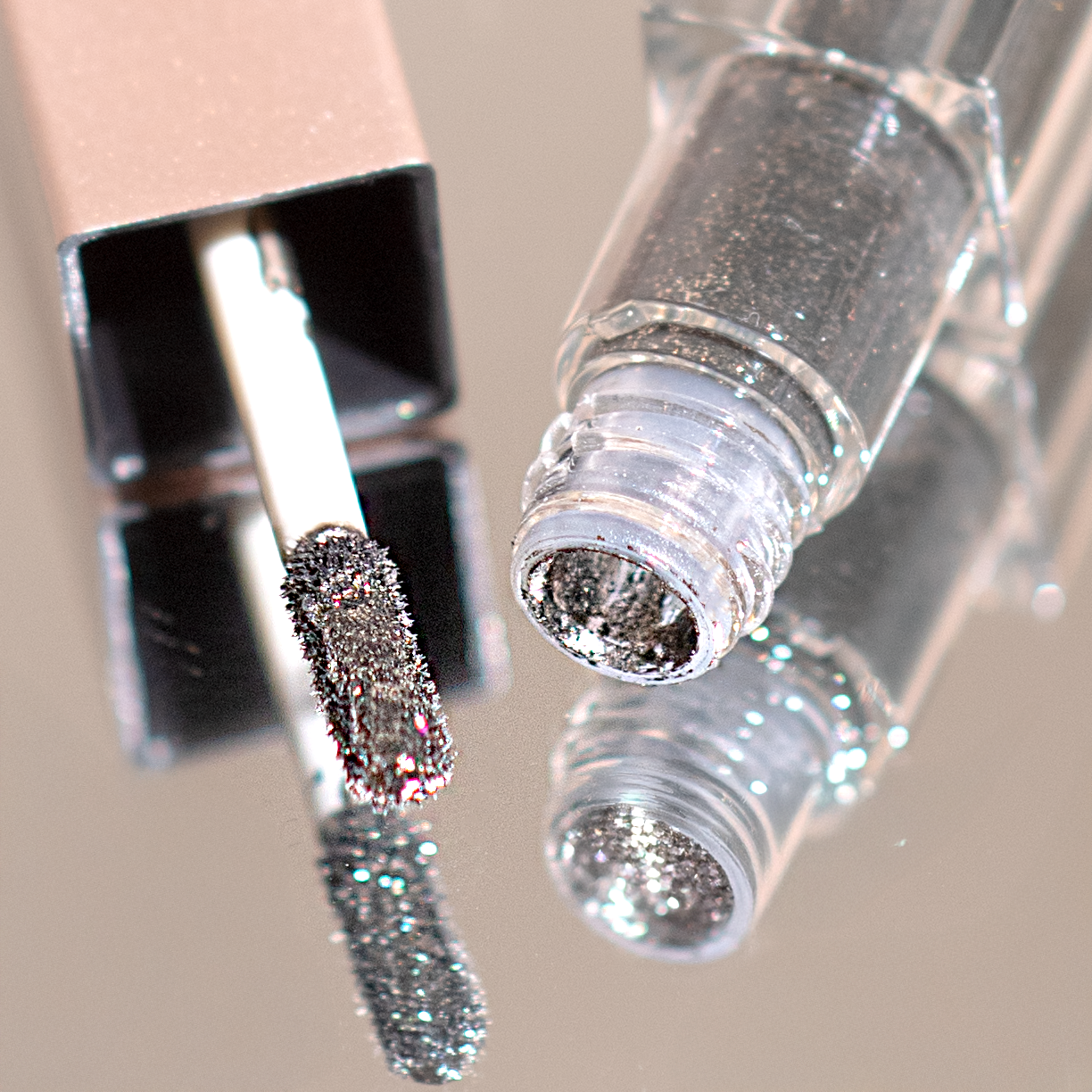 Liquid Eye Shadow