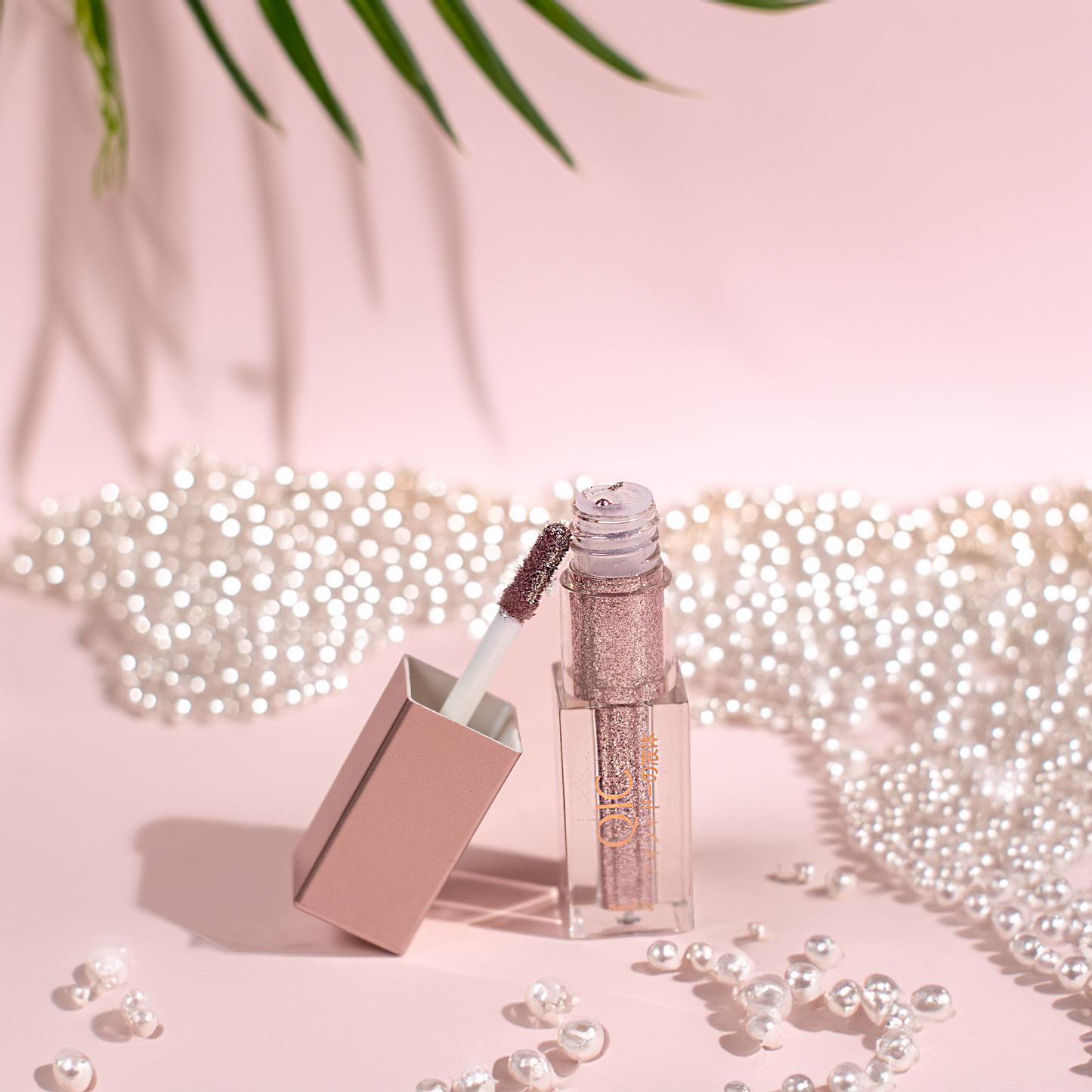 Liquid Eye Shadow